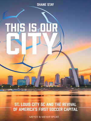 cover image of This is OUR City